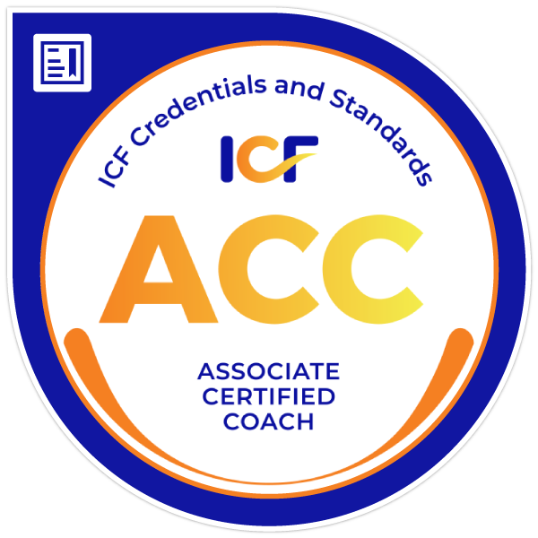 ACC certification
