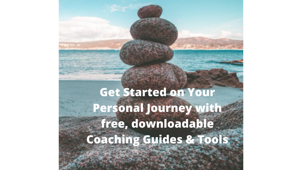 free, downloadable Coaching Guides & Tools